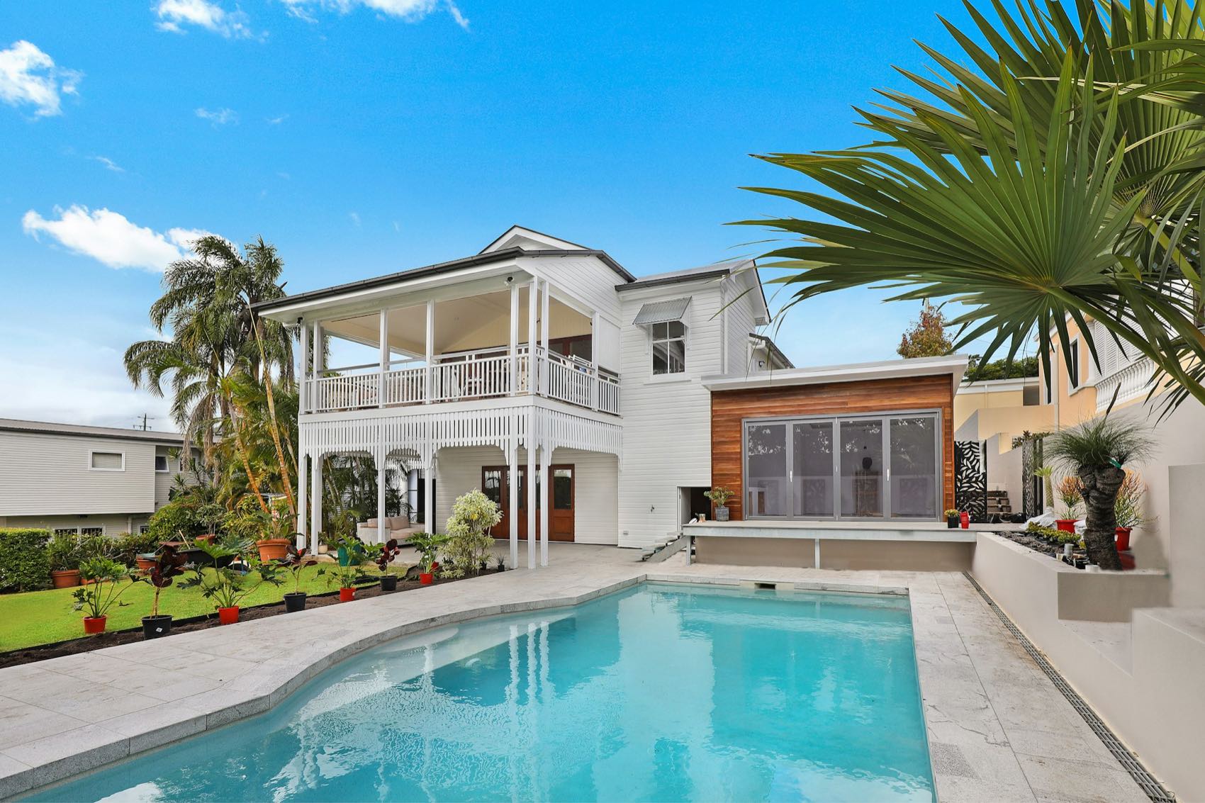 San Diego home with Tesla Powerwall battery backup