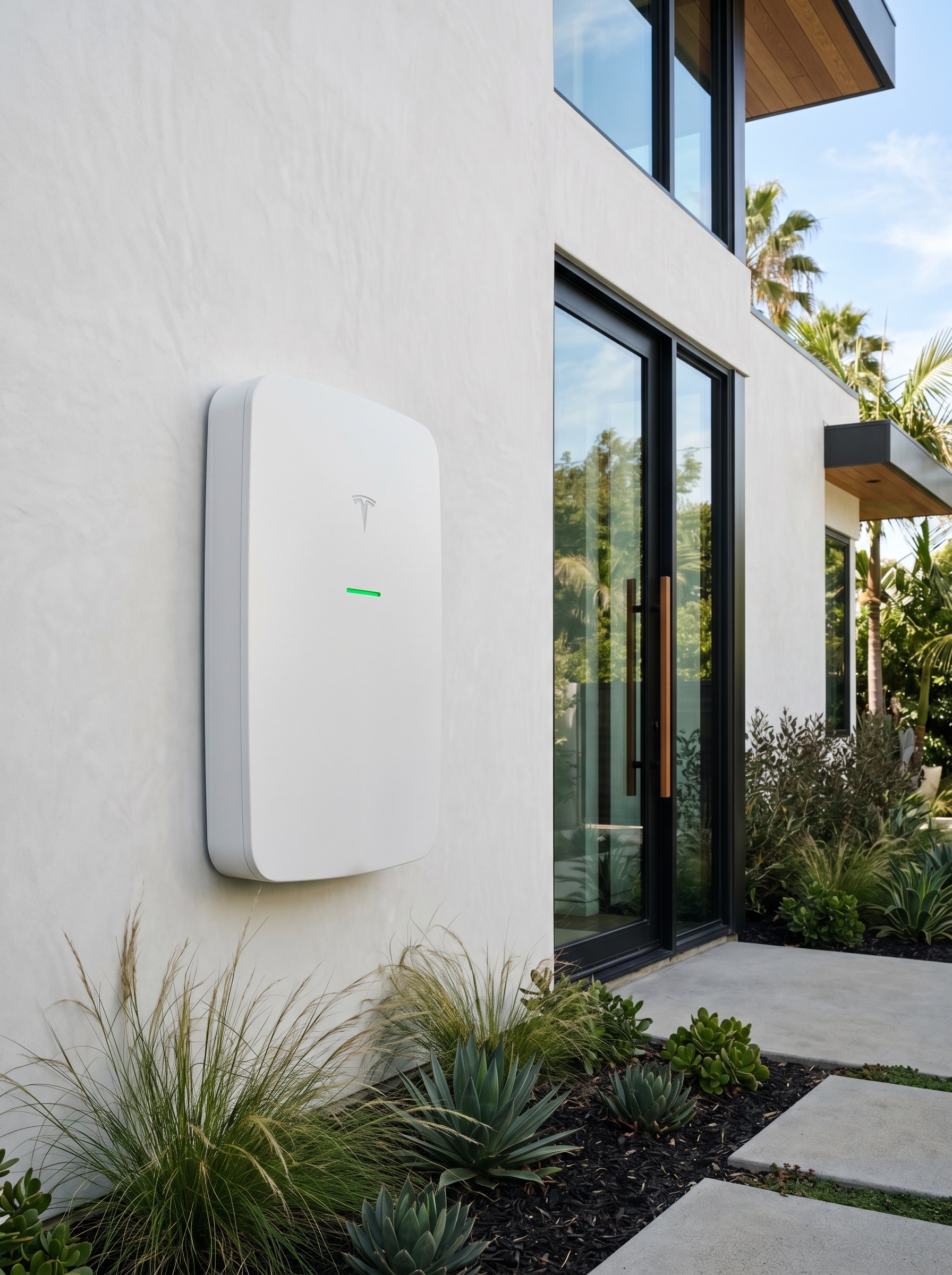Home battery